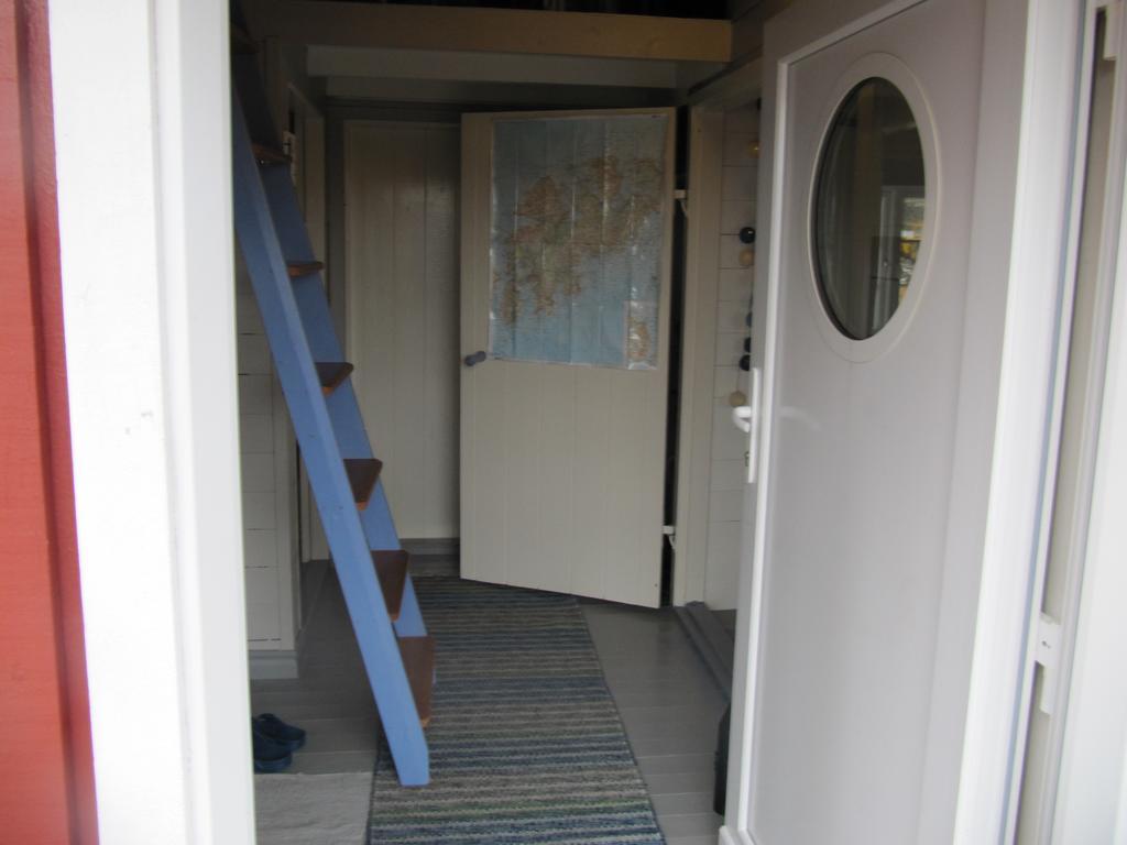 Lofotbo Villa Stamsund Exteriör bild